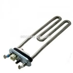 Haier RESISTANCE POUR LAVE LINGE HAIER pas cher