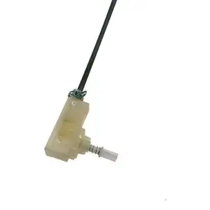 Brandt Interrupteur Ouverture De Porte Pour Lave Linge Brandt pas cher