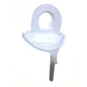 Comparateur de prix : Couvercle pour lave-vaisselle Bosch - SMS53A02GB-02 - Pièce d'origine ...