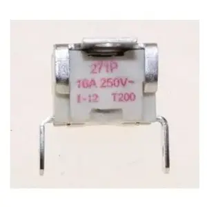 Comparateur de prix : Indesit Thermostat 190[C Nc Pour Four Indesit