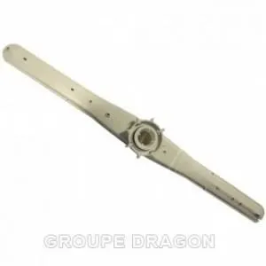 Smeg BRAS DE CYCLAGE SUPERIEUR POUR LAVE VAISSELLE SMEG pas cher