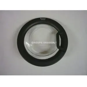 Comparateur de prix : Hotpoint-Ariston HUBLOT COMPLET POUR LAVE LINGE ARISTON INDESIT