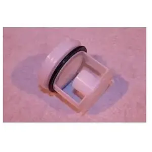 Bosch - Filtre à peluches pour Lave-Linge 00605011 pas cher