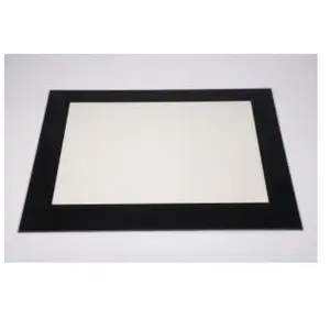 Comparateur de prix : Whirlpool - Vitre inférieur 493x435 mm pour Four 480121101609