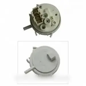 Comparateur de prix : Pressostat 1 niveau + antidebordement pour lave-linge ARISTON LNA855