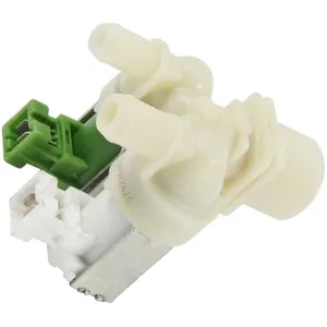 Electrolux Electrovanne 2 Voies Pour Lave Linge Faure pas cher