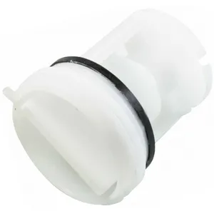 TECHNICAL Filtre de pompe de vidange d'origine (42065390) Lave-linge atlantic, aya, bellavita, bluesky, bsk, cobal, continental edison, daewoo, far, fortex, pas cher