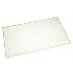 Comparateur de prix : Filtre métal 530x325 mm pour hotte Fagor