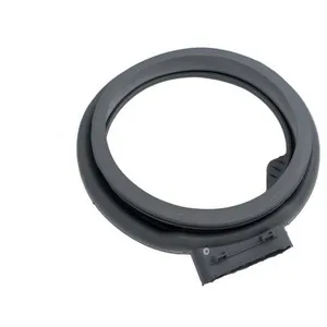 Indesit Joint hublot pour Lave-linge Hotpoint - Ariston C00080762