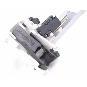 Electrolux Fermeture De Porte Complete Pour Lave Vaisselle Electrolux pas cher