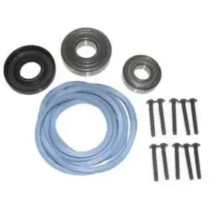 Comparateur de prix : JEU DE ROULEMENTS POUR LAVE LINGE FRONTAL BOSCH ET SIEMENS