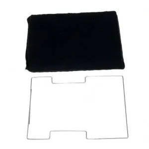 Fagor FILTRE CHARBON POUR HOTTE FAGOR pas cher