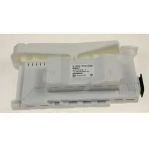 Comparateur de prix : MODULE DE PUISSANCE PROGRAMME POUR LAVE VAISSELLE BOSCH TP00655640 ...