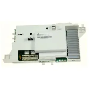 Comparateur de prix : Indesit Module Electronique A Programmer Pour Lave Linge Indesit
