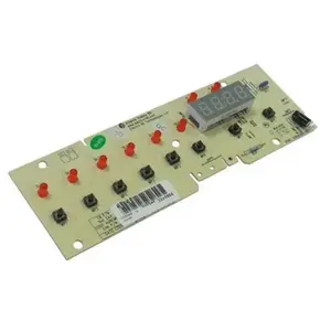 Module de commande pour Lave-vaisselle Fagor 32X1804 pas cher