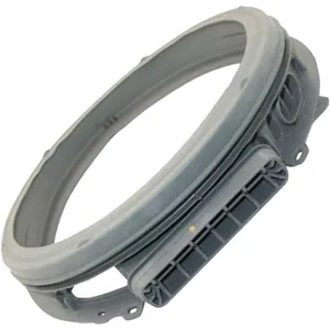 Joint de hublot (manchette) (MDS62012603) Lave-linge LG pas cher