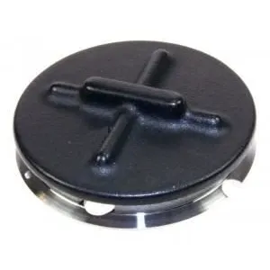 Comparateur de prix : Couronne complète brûleur auxiliaire pour plaque de cuisson Arthur Mar...