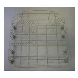 Comparateur de prix : FARGROUPFAR PANIER INFERIEUR DE LAVE VAISSELLE FAR * 2138879 34420080 V1601(SIDEPAR / FAR)