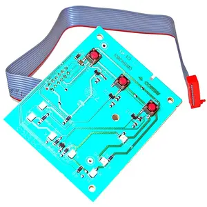 Module électronique pour Sèche-Linge CANDY 40001390 pas cher