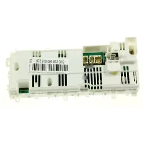 FAURE Module électronique pour Sèche-linge aeg 973916096833009 pas cher