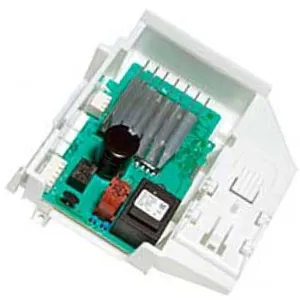 Comparateur de prix : Bosch Siemens COMMANDE MOTEUR DU MODULE POUR LAVE LINGE SIEMENS