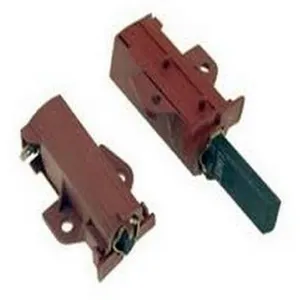 Charbons moteur x2 pour lave-linge Candy - Modèles 49028931 GO149-47 -... pas cher