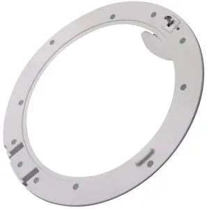 Beko CADRE INTERIEUR DE HUBLOT (NOUVELLE VERSION)POUR LAVE LINGE BEKO