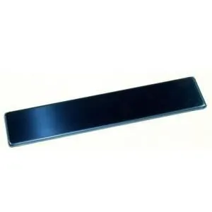 Scholtes Decor Inox Pour Pédale D'ouverture De Porte De Lave Vaissell... pas cher