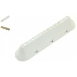 Aube de tambour 226mm pour lave-linge Hotpoint Ariston pas cher