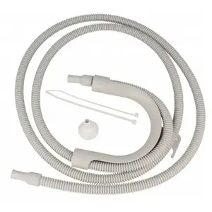 Bosch Tuyau d'évacuation (295017-24642) Sèche-linge (12013784 SIEMENS BOSCH) pas cher