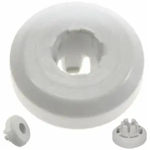 Brandt De Dietrich Roulette De Rail(X1) Pour Lave Vaisselle De Dietrich pas cher