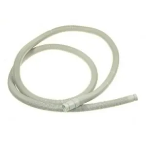 Tuyau de vidange - Bosch - 3VE242BA01 - Pièce d'origine - Lave-vaisselle - Accessoire pas cher