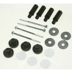 Candy KIT ETRIER DE BRIDAGE POUR LAVE LINGE CANDY pas cher