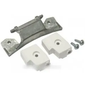 Sidex Charniere De Hublot Avec Embouts Pour Lave Linge Sidex