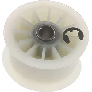 Whirlpool Poulie Tendeur Pour Seche Linge Whirpool pas cher