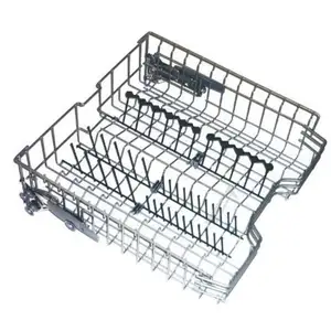 Bosch Panier supérieur d'origine (00771812) Lave-vaisselle balay, blaupunkt ... pas cher