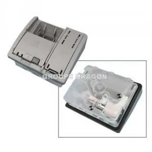 Comparateur de prix : Distributeur boite a produit pour lave vaisselle Bosch B-S-H - SMS50E0...