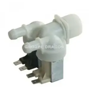 Electrovanne 2 voies pour lave vaisselle FAGOR A210U1 31X8522 A