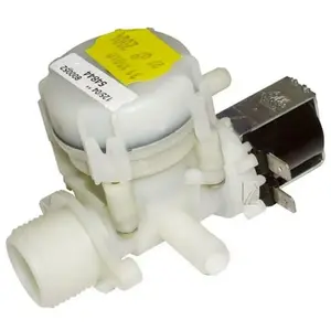 Brandt Faure Electrovanne Avec Securite Pour Lave Vaisselle Faure pas cher