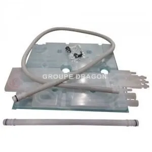 ECHANGEUR THERMIQUE POUR LAVE VAISSELLE  BOSCH   pas cher