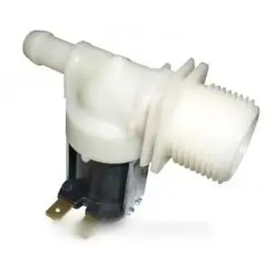 Brandt ELECTROVANNE 1V POUR LAVE LINGE pas cher
