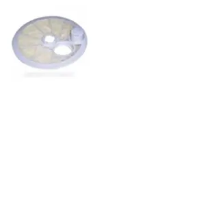AEG Filtre tamis pour Lave-vaisselle arthur martin electrolux faure rond 50273408000 pas cher