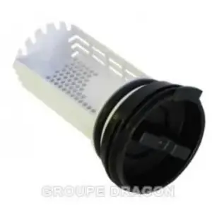 Fagor FILTRE DE VIDANGE POUR LAVE LINGE   - 2FU-3611I  pas cher