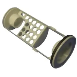 ARÇELIK Beko Filtre de vidange Lave-linge (2887400100 52X2475 BEKO BLOMBERG BRANDT THOMSON) pas cher