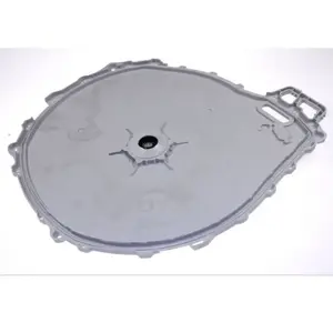 Whirlpool Flasque De Cuve+Palier Pour Lave Linge Whirlpool pas cher