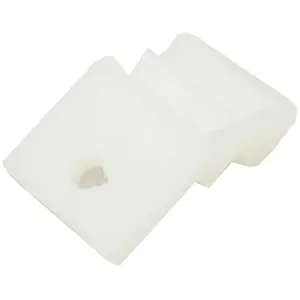 Brandt Equerre de fixation Lave-linge (AS0031762 55X9893 BRANDT VEDETT...