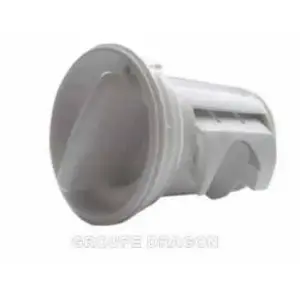 Comparateur de prix : Whirlpool Filtre pompe de vidange (52674-43386) Lave-linge (4812480581...