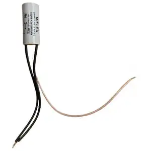 Comparateur de prix : Bauknecht Condensateur anti-parasitaire 0.1µF Lave-vaisselle (48191211...