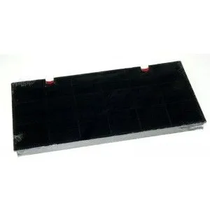 Comparateur de prix : Electrolux FILTRE CHARBON TYPE 150 (435X216X28MM) POUR HOTTE ARTHUR MA...