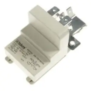 Comparateur de prix : Beko Filtre Antiparasite 0,15uf (X1) + 2x27nf Pour Seche Linge Beko